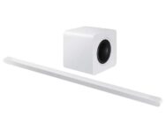 Samsung HW-S801D Ultra Slim Soundbar – £250 Samsung Cashback