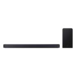 Samsung Q600F 3.1.2ch Q-Series Soundbar with Subwoofer, Dolby Atmos (2025) Sold & Shipped by Smiths TV