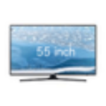 Samsung QE55S90F 55 OLED 4K Smart TV With Dolby Atmos, 144Hz. 5 year Warranty.