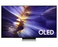 Samsung QE83S91FAEXXU 83 S91F 4K OLED Vision AI Smart TV with 5 year warranty