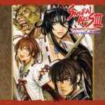 Samurai Aces III: Sengoku Cannon – Nintendo Switch Game