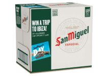 San Miguel Premium Lager Beer, 12x330ml Bottle – £9.06 / £8.77 W/Voucher