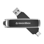 SanDisk 512GB USB-C/USB-a Flash Drive up to 1000 MB/s