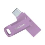 SanDisk Ultra Dual Drive Go 256GB USB-C/USB-a 400MB/s