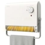 Sandrem Electric Wall Heater for Bathroom, 2000W – Sold by Tormays-EU / FBA