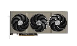 Sapphire technology Nitro AMD Radeon RX 9060 XT 16GB