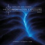 Sasha, John Digweed Northern Exposure Redux 3CD Set (Delayed Dispatch)