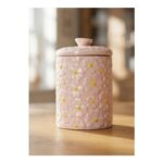 Scented Candle – Wild Herbs and Flowers Fragrance