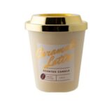 Scented Coffee Cup Candle