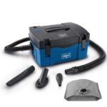 Scheppach HD2P 3-in-1 Portable Electric Vacuum
