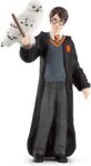 Schleich Harry Potter – 2Pc Harry Potter & Hedwig – Kids 5 42633