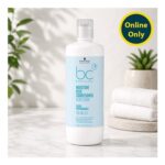 Schwarzkopf Moisture Kick Conditioner