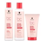 Schwarzkopf Professional BC Bonacure Repair Rescue Bundle