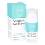 Science of Skin: Advanced Scar Cream, Fragrance-Free, 30 Ml – £9.89 S&S