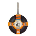 Scoville Neverstick 28cm Pro Wok