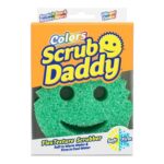 Scrub Daddy