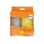 Scrub-a-Duck Wet & Wipe Duster (£1.27 S&S)