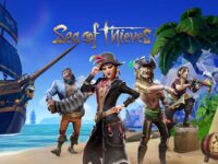 Sea of Thieves – Free to Play PC/Steam, Xbox One, Xbox Series XS & PS5