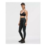 Seamless High-Rise Training Tight 28 SLNSH Collection