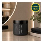 Sebastian Professional Craft Clay Remoldable-Matte Texturizer 50g
