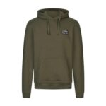 Seeland Delta Hoodie – Grape Leaf