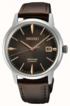 Seiko Presage Cocktail Time The Irish Coffee SRPJ17J1 – W/Code