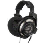 Sennheiser HD 800 S Over Ear Open Back Headphones – Refurbished (discount at checkout)