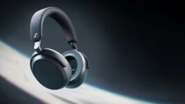Sennheiser Momentum 4 Wireless headphones (discount automatically applied at checkout)