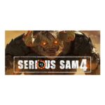 Serious Sam 4
