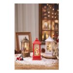 Set of 3 Christmas Lanterns