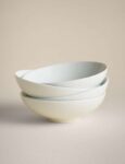Set of 4 Maxim Coupe Cereal Bowls Free Click and Collect
