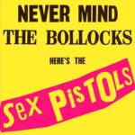Sex Pistols Never Mind Heres The Sex Pistols Vinyl