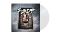 Shadows Fall The war within Vinyl – With code