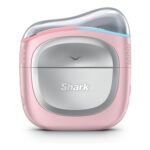 Shark DePuffi Hot & Cold Facial Tool, Peony Pink