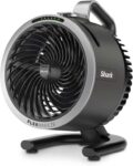 Shark FlexBreeze HydroGo Cordless Fan, Powerful Portable Fan with Misting with voucher