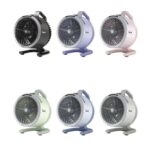 Shark FlexBreeze HydroGo Fan Misting, Cordless, Portable REFURB FA050UK