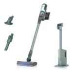 Shark PowerLite Cordless Pet Vacuum, Auto-Empty Base, HEPA