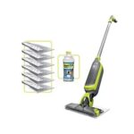 Shark VacMop Cordless 2 in 1 Vacuum Mop VM200UK