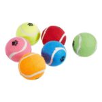 Sharples N Grant Fetch Tennis Balls, 6-Pack