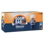 Sharps Doom Bar Amber Ale 10 x 440ml ABV 4.3% (£9.50 – £8.50 S&S)