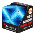 Shashibo DODECA Magnetic Puzzle Cube, Stress Relief Fidget Toy