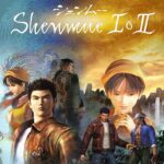 Shenmue I & II – PS4