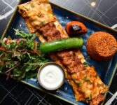 Shish Turkish Dining, Edinburgh – Half Price Dining
