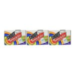 Shout Stain Remover Wipes, 12 Ct, Pack of 3 – £14.52 S&S