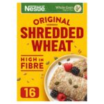 Shredded Wheat Breakfast Bundle