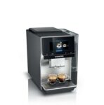 Siemens EQ700 WiFi connect, Cold brew coffee 35 different cold and hot drinks