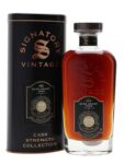 Signatory Glen Grant 2000 22 Year Old Cask Strength Speyside Single Malt Scotch Whisky 57.1% ABV 70cl