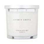 Signature Scents Citrus Grove Candle