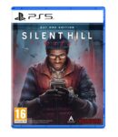 Silent Hill Townfall Pre Order – Day One Edition – PS5
