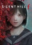 Silent Hill f XBOX/PC Standard Key
